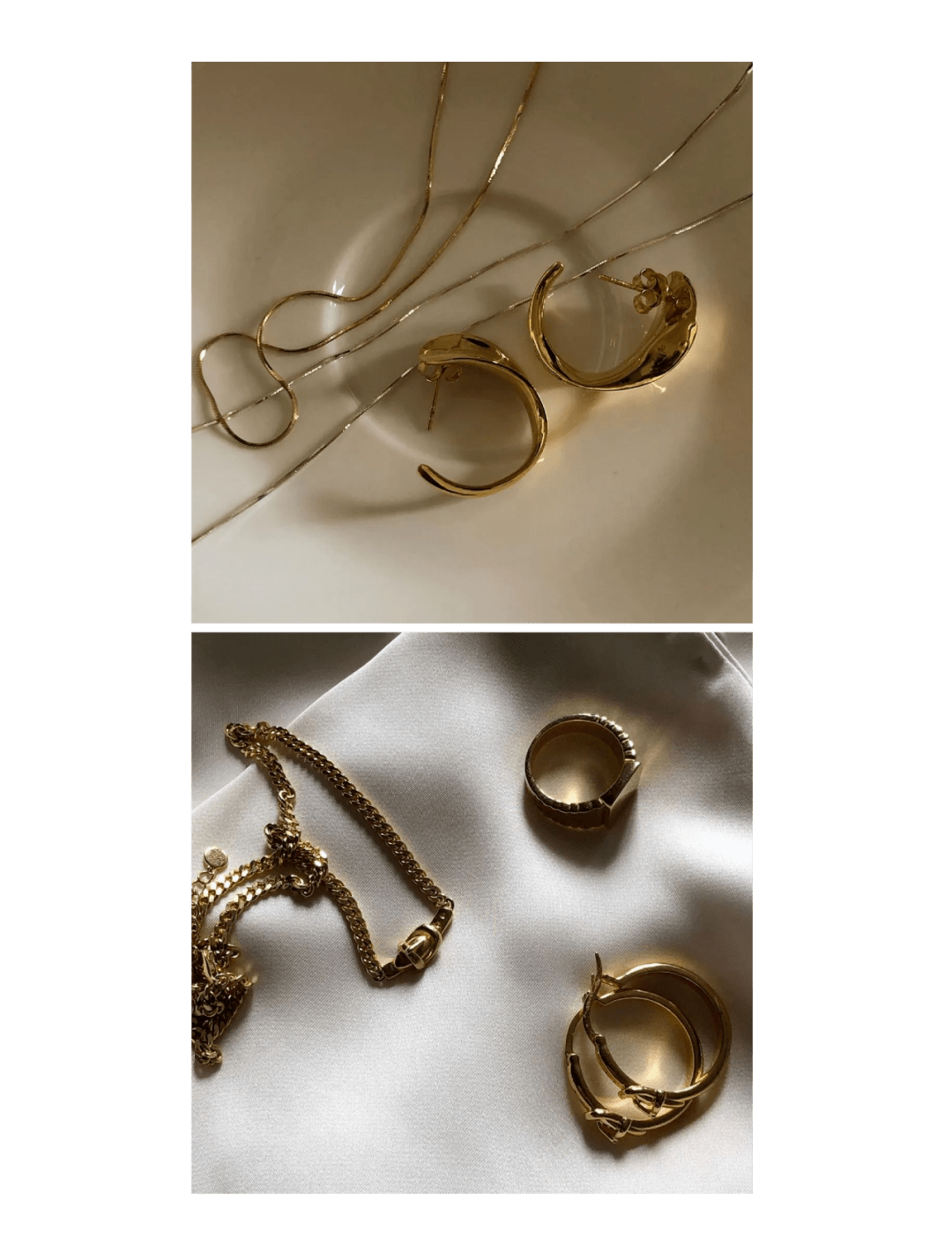 珍珠|30块买一斤？！我把乘风破浪姐姐们的首饰盒偷来了！