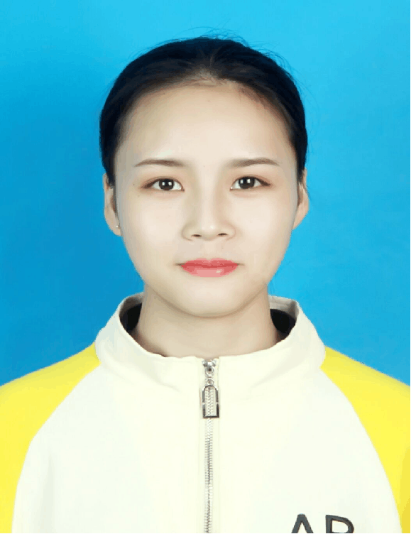 西语部:林婉莹