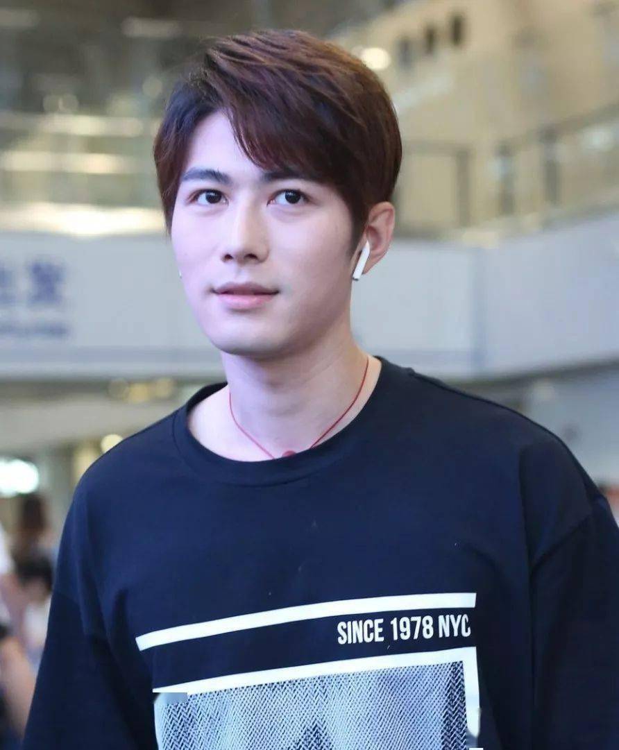 男人|长得时髦的男人，都是什么样？