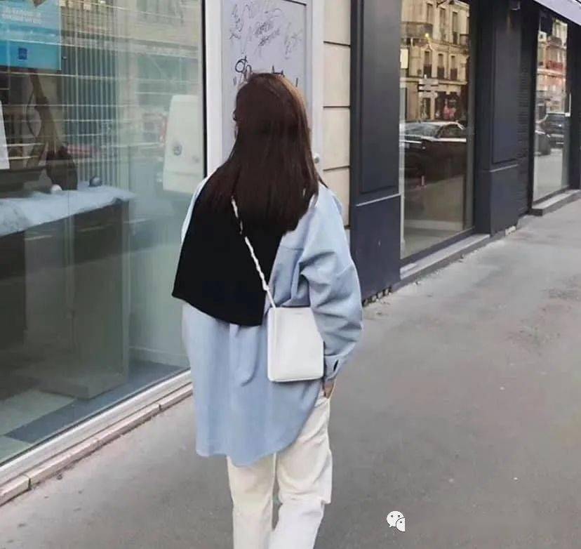 Tangle|团购 | 此生必收单品:极简美学代表作JS扭结相机包