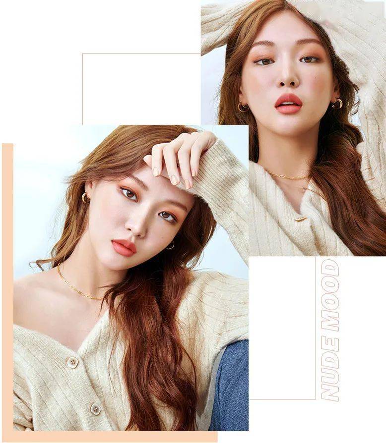 钱全|100块整全脸彩妆，我的钱全是这些综合盘省的！