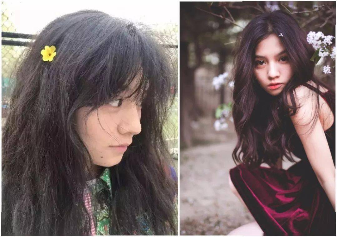 头发|你一直被这些发型耽误了颜值！