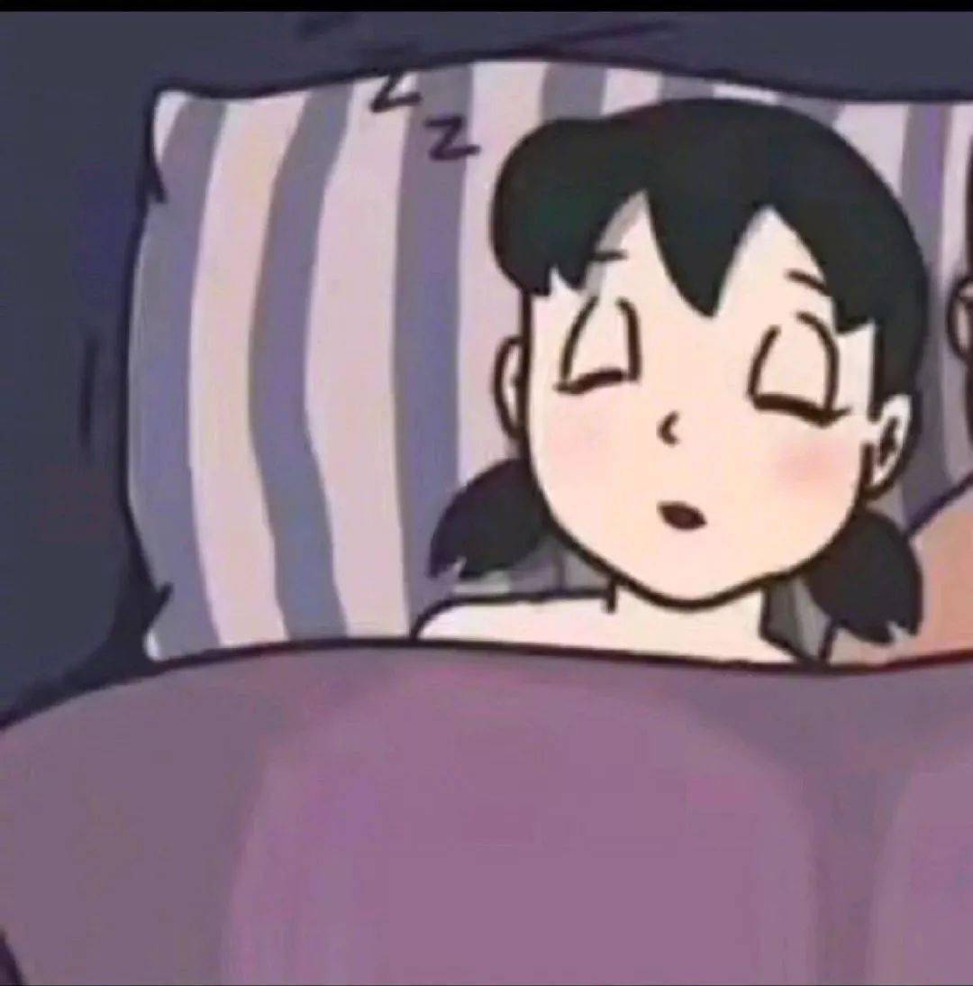 一组超可爱动漫情侣头像,请签收!