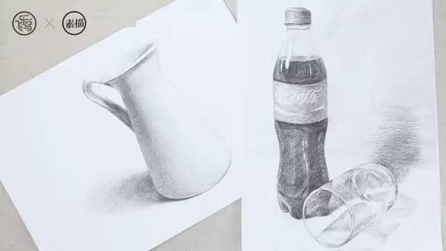 漂亮|3分钟教你画出漂亮线稿,一看就会!