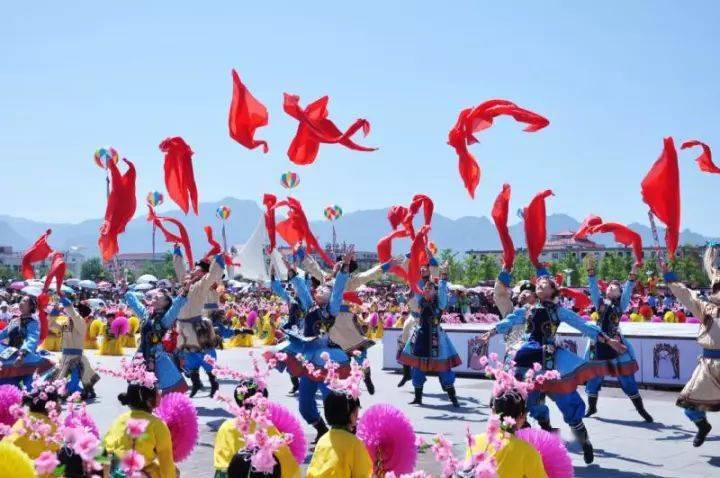 活动|库伦人我们自己的“音乐美食文化节” 来啦！