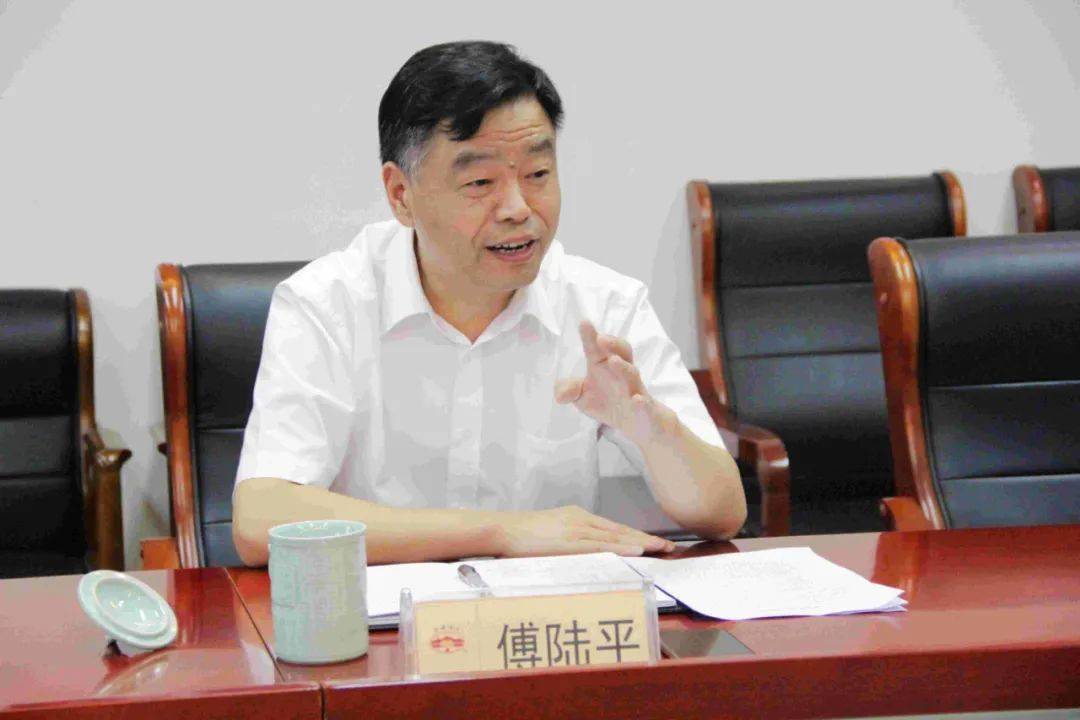 市人大常委会副主任,市总工会主席傅陆平调研慰问黄酒集团_手机搜狐网