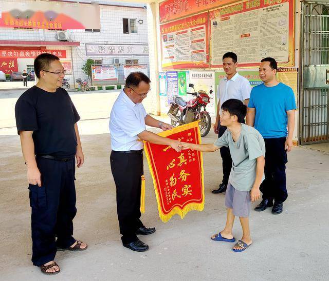 平睦镇人口_浦北县平睦镇:绘蓝图谋发展掀起干事新热潮