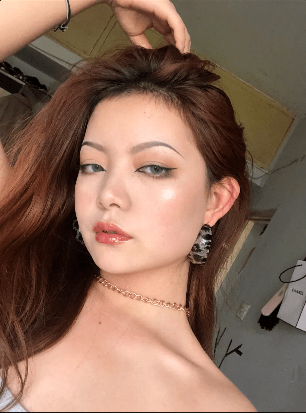 长相|长相不讨喜的女生，都有什么特点？