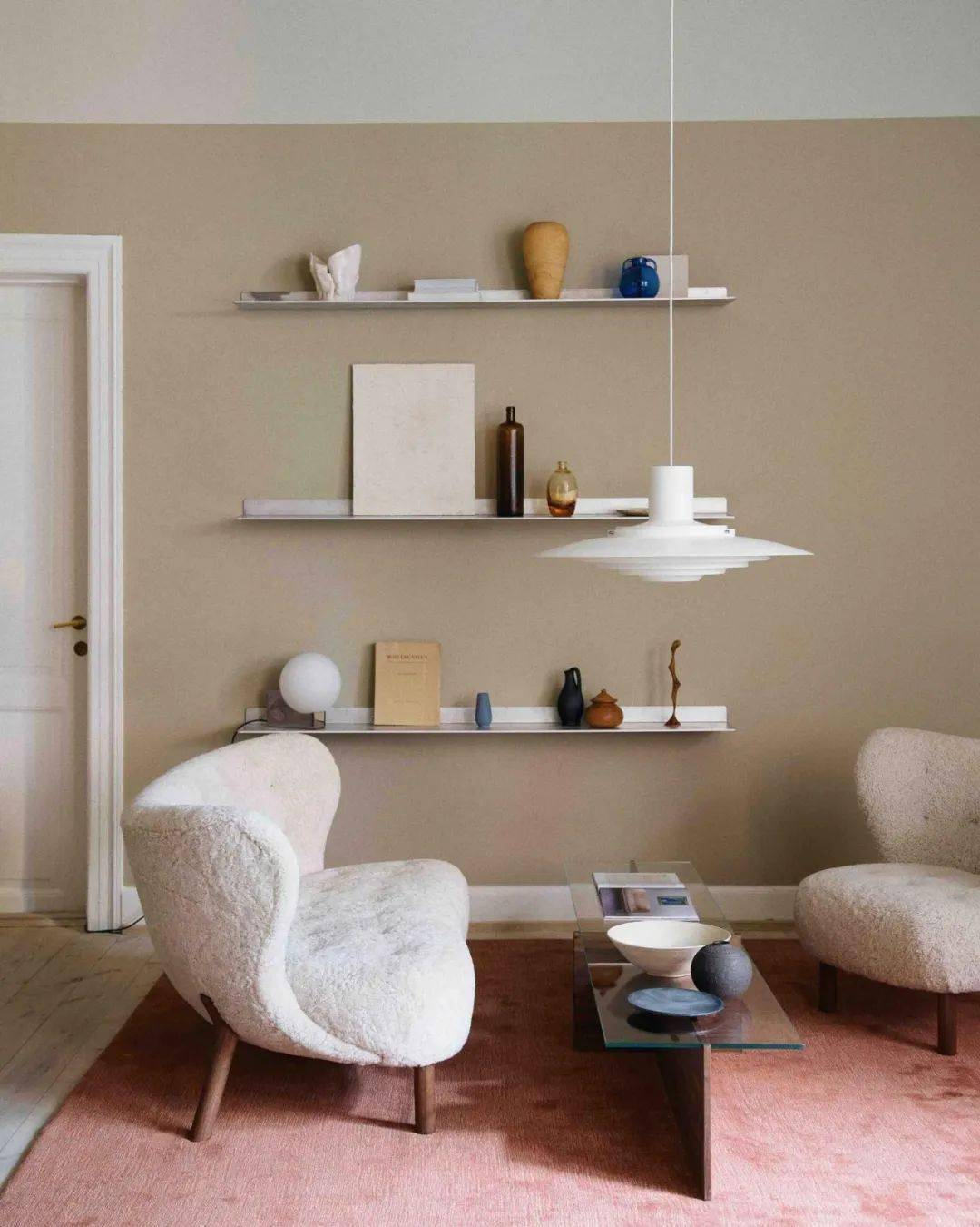 Viggo|一家温暖且高级的咖啡店，该如何设计？