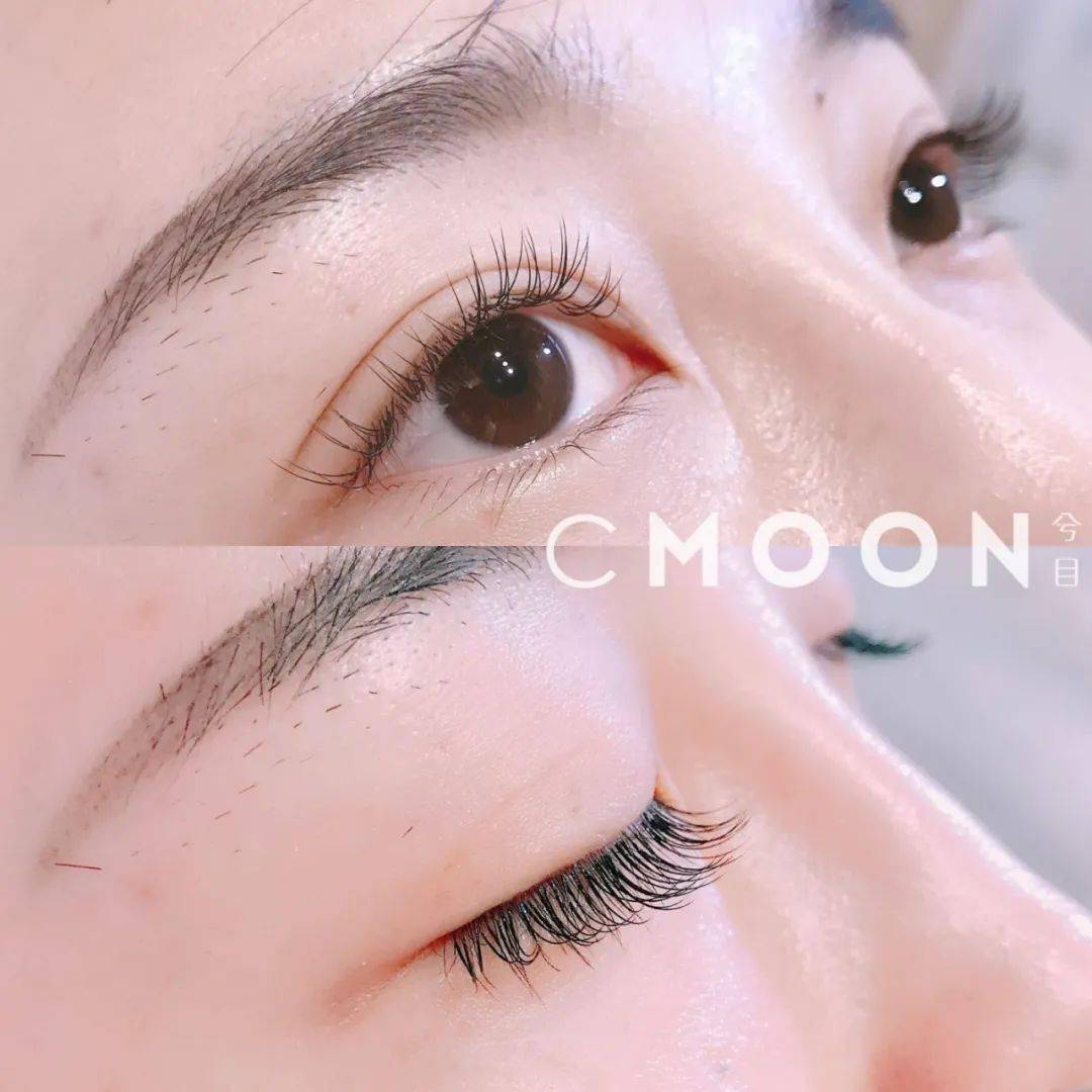 睫毛|史低2折！1小时点亮双眼！夏日清透裸感妆容，只差这一步！想不美都难！