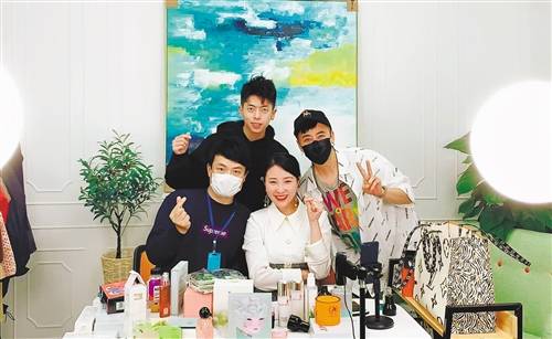 直播|直播带货，没有想得那么美 ——电商直播产业链现状调查