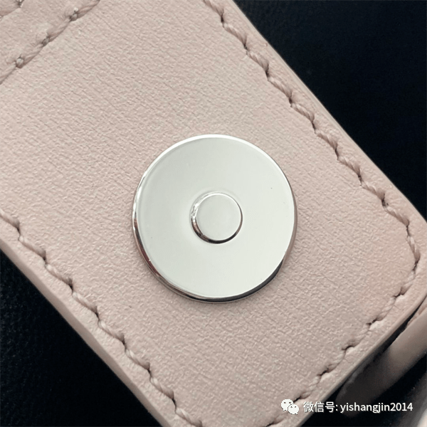 Tangle|团购 | 此生必收单品:极简美学代表作JS扭结相机包