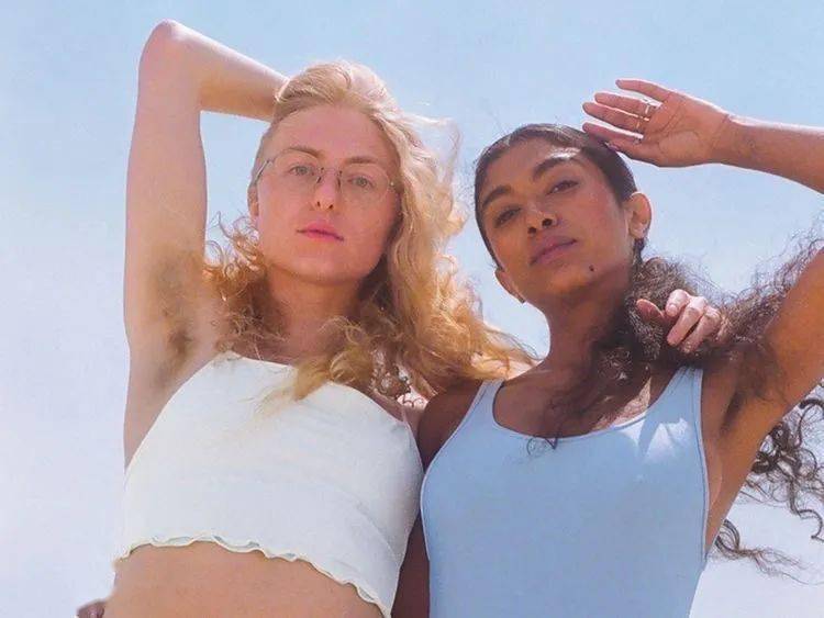 毛发|girlchat #6 l 一份夏日脱毛指南及讨论