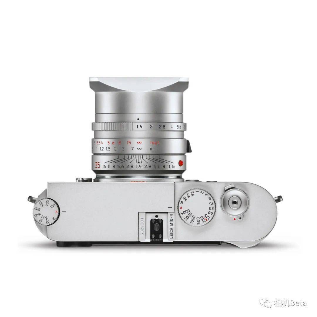 5万!4000万像素徕卡leica m10-r正式发布