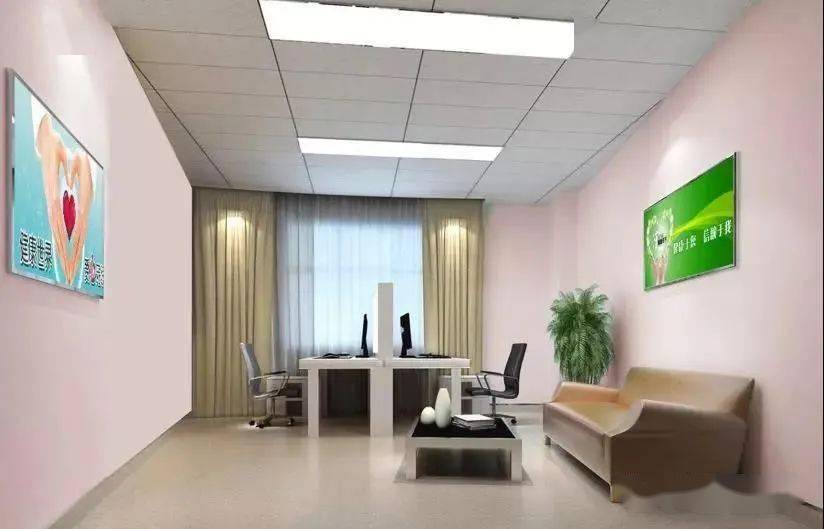 这家"三院合一"医院新院区即将投入使用