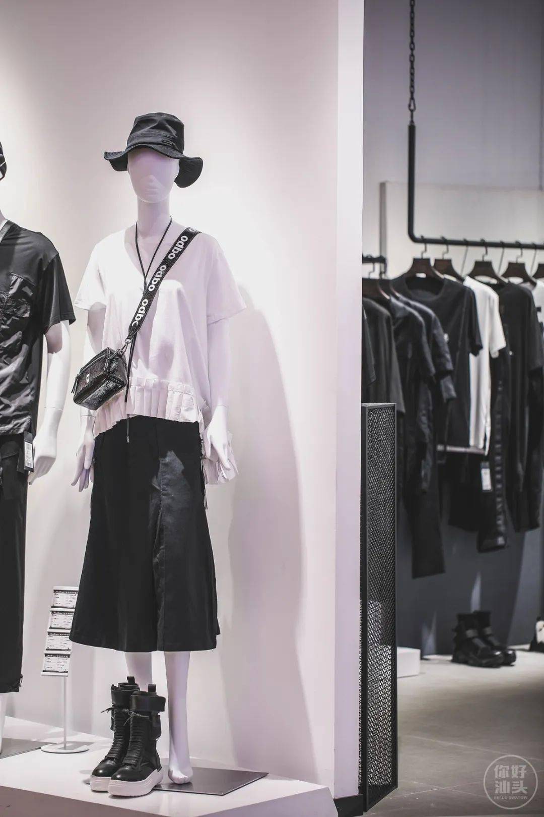 活动|低至5折,群光广场搞事情啦!据说只有1%的汕头人知道!