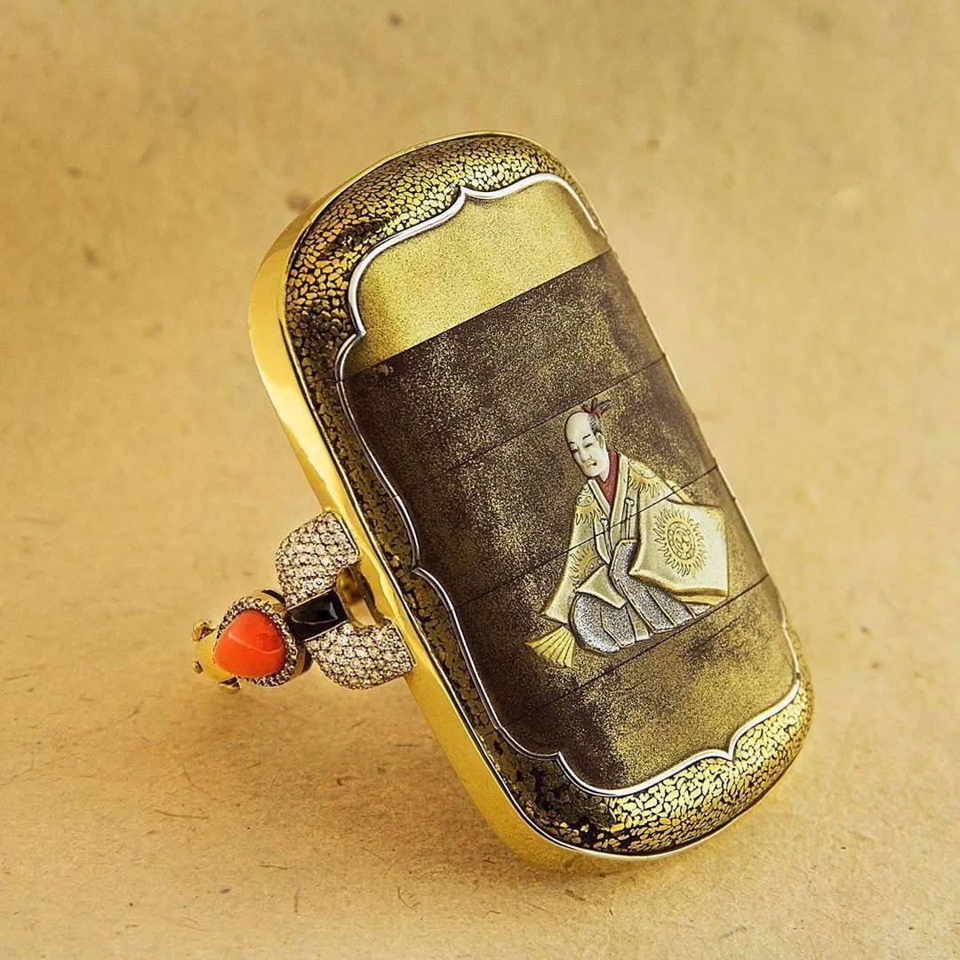 珠宝|连99%的珠宝人都没见过的珠宝——Silvia Furmanovich