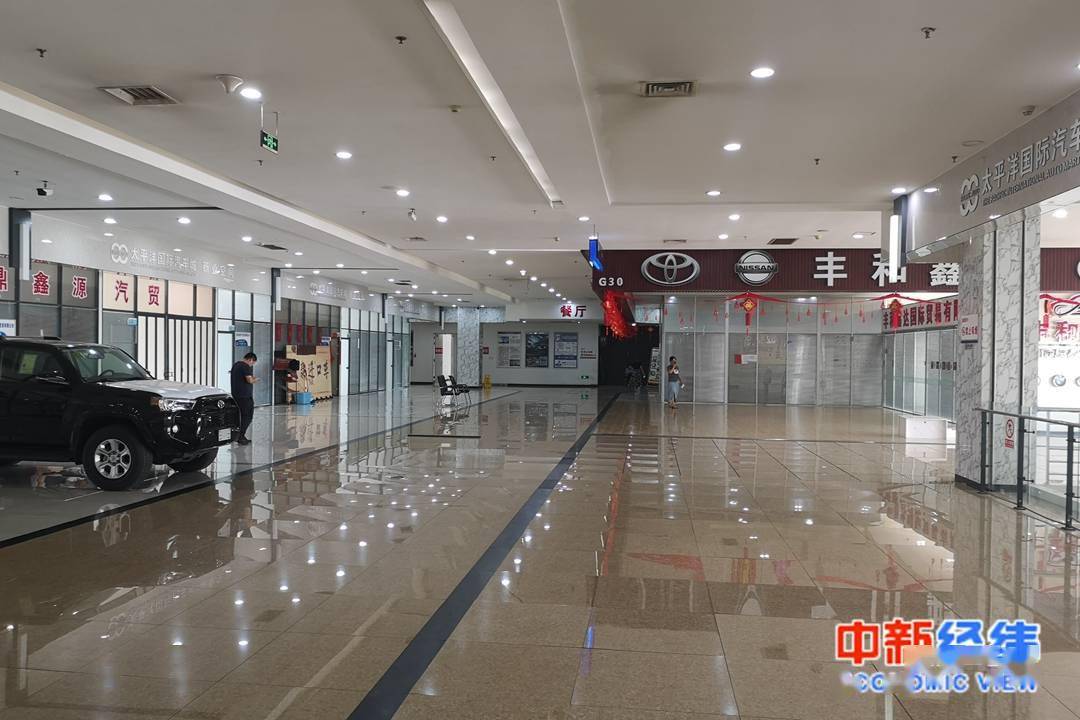 车型|疯狂的平行进口车:热门车型涨价超10万 行业却活不过半年?