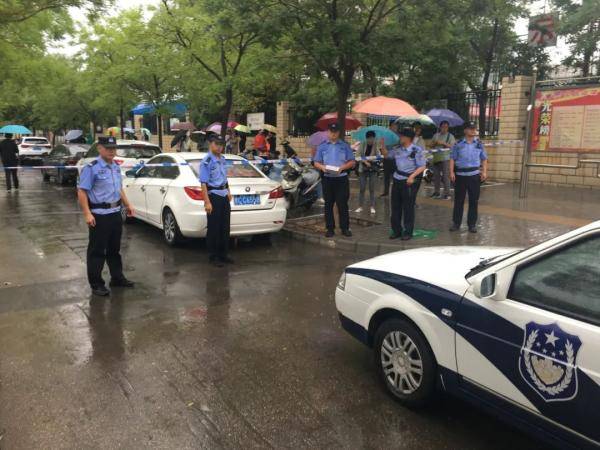 金昌市|2020年金昌市中考今天开考