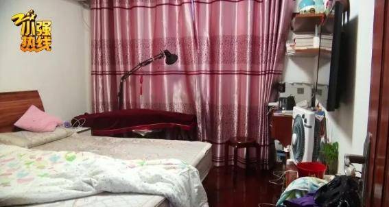 女子睡觉时离奇失踪！监控全无踪迹，更蹊跷的