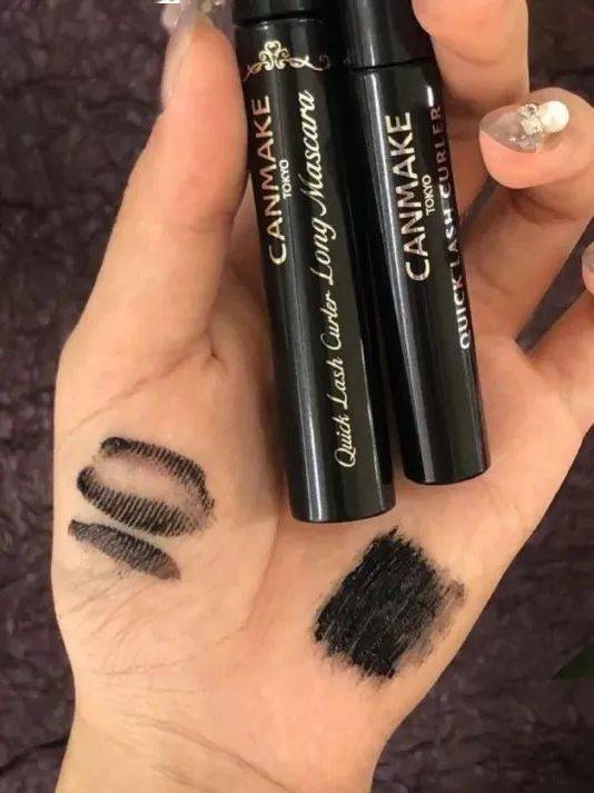 cr|比起渣女妆,这个欲而不骚的妆容才是高段位吧!