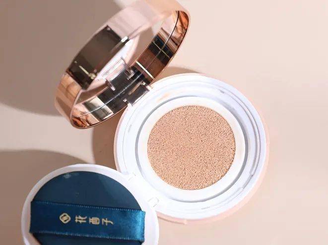 气垫|想碾压大牌还缺点实力，这届国货气垫全部翻车？