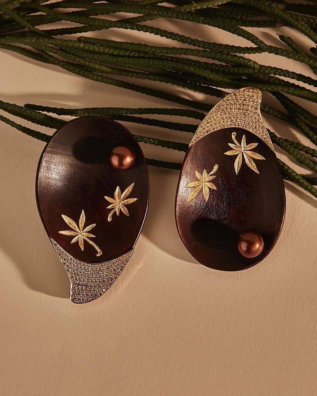 珠宝|连99%的珠宝人都没见过的珠宝——Silvia Furmanovich