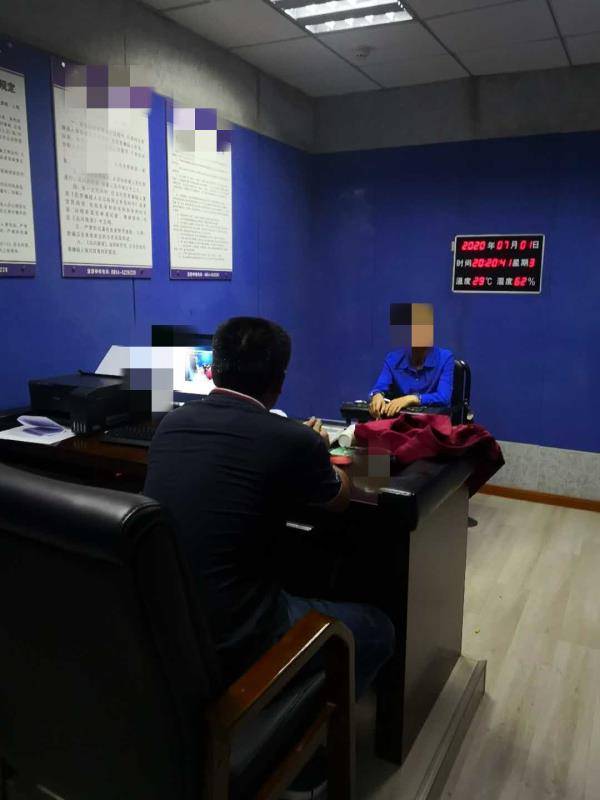 珠海一工地泥头车神秘消失，警方“智慧练兵”