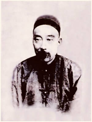 奇特|姜鸣︱发现“另一个”吴大澂：丰富奇特的官场生涯