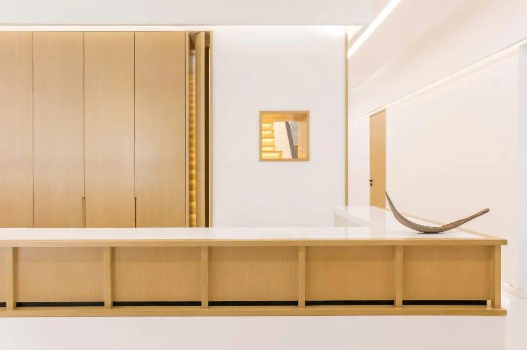 空间|如何成为办公空间设计界中的一股清流？| FF STUDIO【办公室装修V1366期】