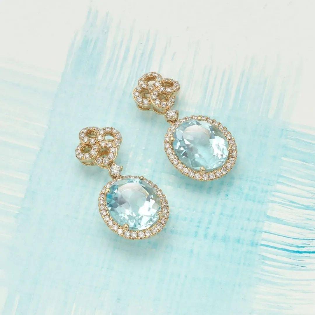 珠宝|Kiki mcdonough珠宝，凯特王妃的最爱