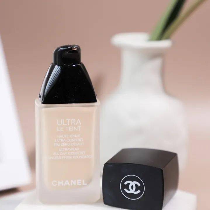 测评|10款热门粉底液测评!Dior居然输给了100+的开价品牌?