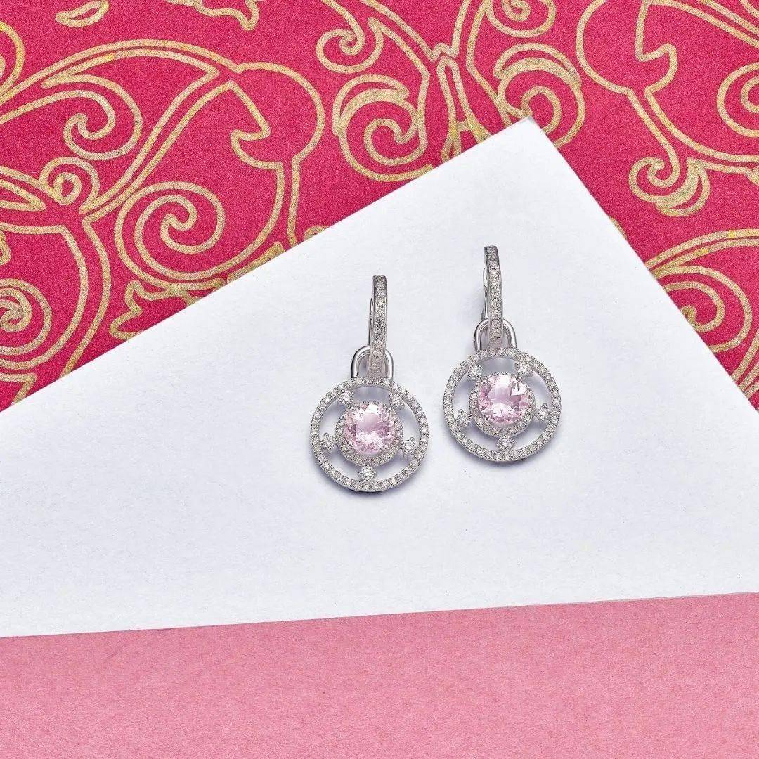 珠宝|Kiki mcdonough珠宝，凯特王妃的最爱