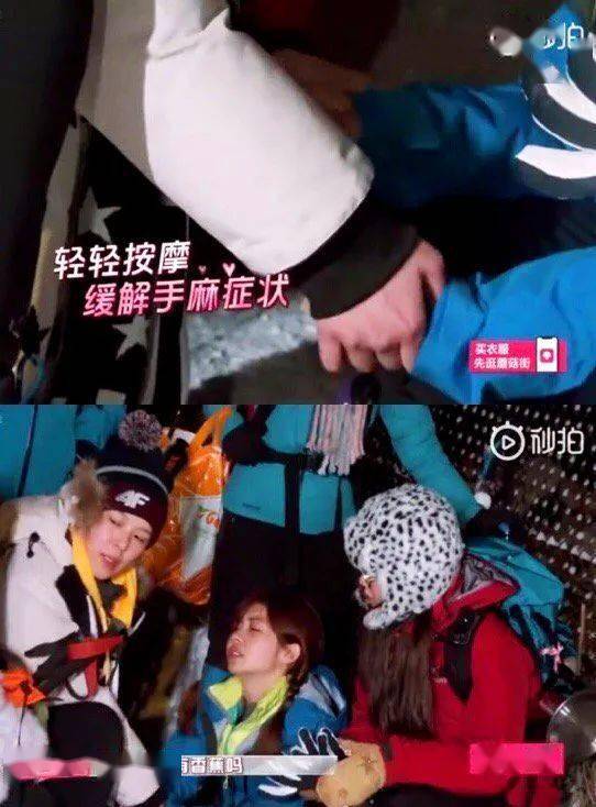 女生|这么帅的女生,不出道就是浪费