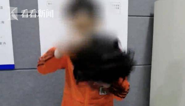 衣服|神秘“美女”接连偷快递 得知真实身份大家惊呆了