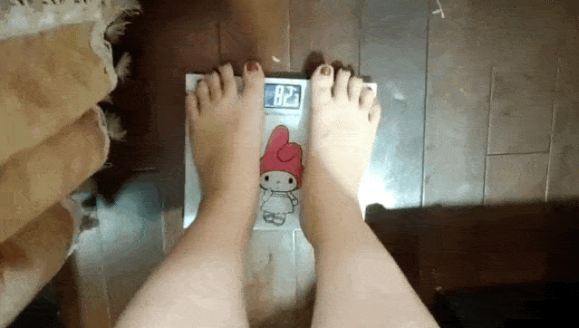 ta|真实评测｜不节食、不运动，一周瘦10斤，难怪迪丽热巴都在用ta做完美身材管理！