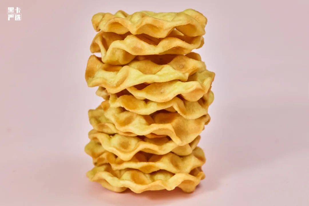 小麦|香脆好吃不怕胖！文末限时三重福利！小麦烘烤的传统石头饼