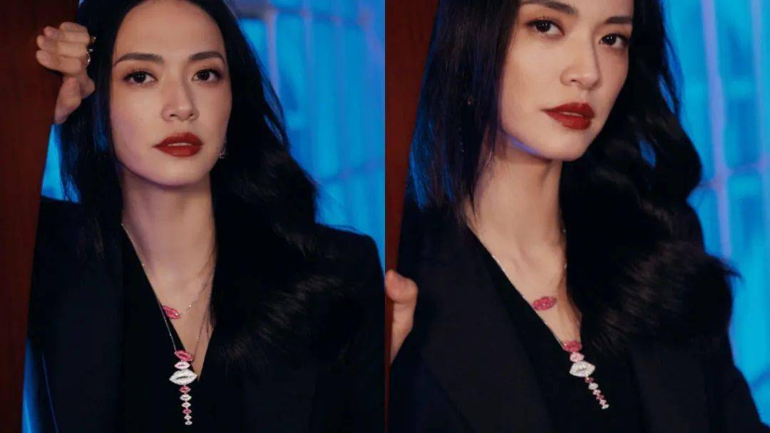 姐姐|乘风破浪的姐姐们戴什么珠宝？几百块就能pick的“姐姐同款”你也能拥有！