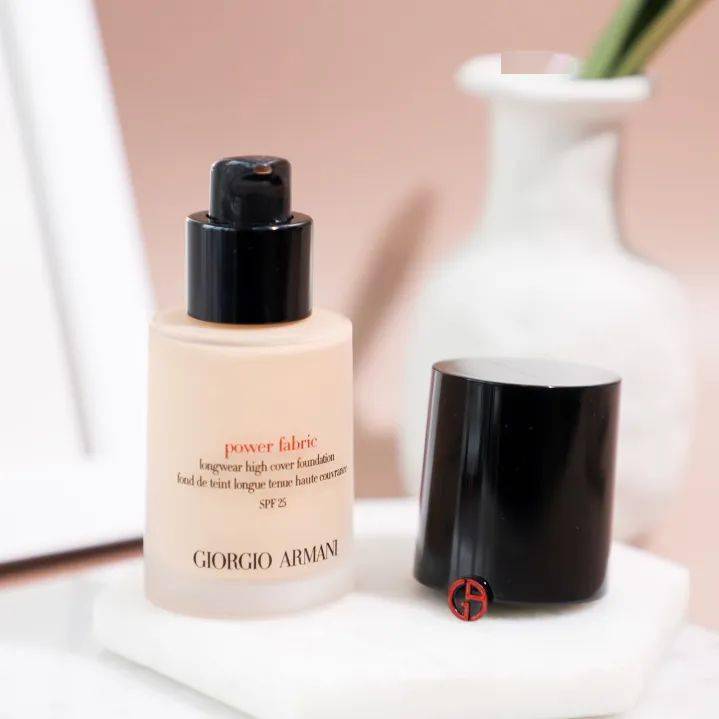 测评|10款热门粉底液测评!Dior居然输给了100+的开价品牌?