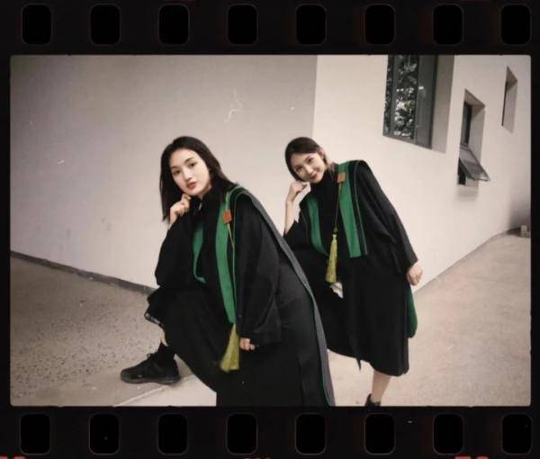 毕业|庚子年·毕业季，最美的青春在这里！快来下载你们的毕业合影