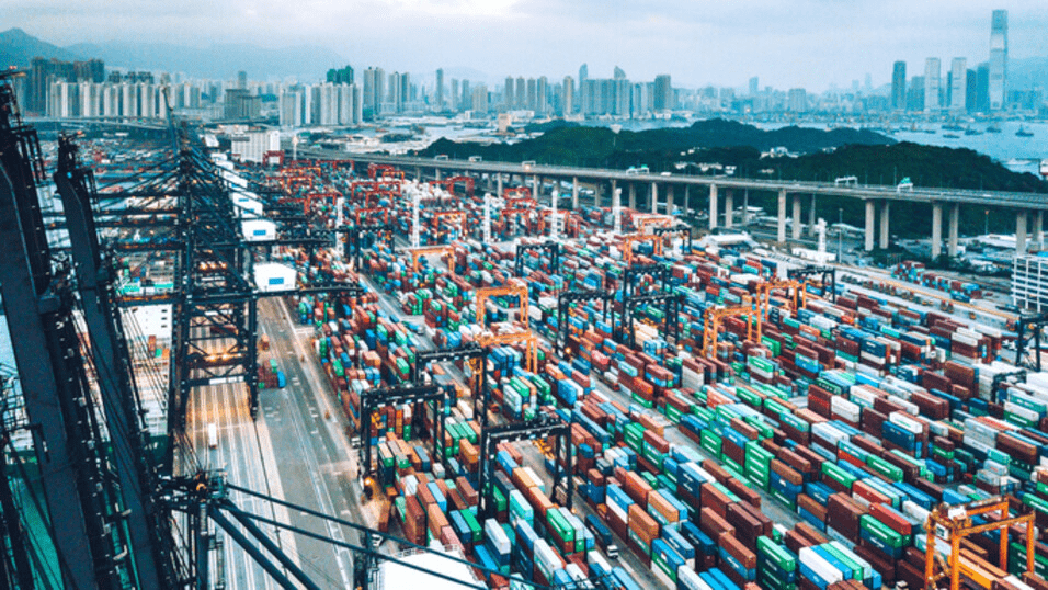 中国|德国经济研究所：中国有望成为德国2020年最大出口目的地