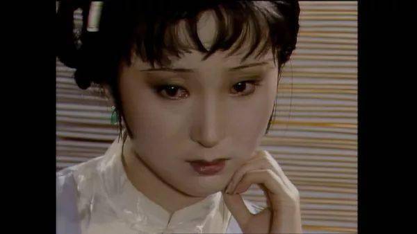 美人|“第一古典美人”走了：她们的美，才是永远的经典