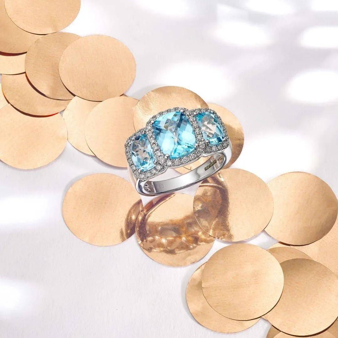 珠宝|Kiki mcdonough珠宝，凯特王妃的最爱