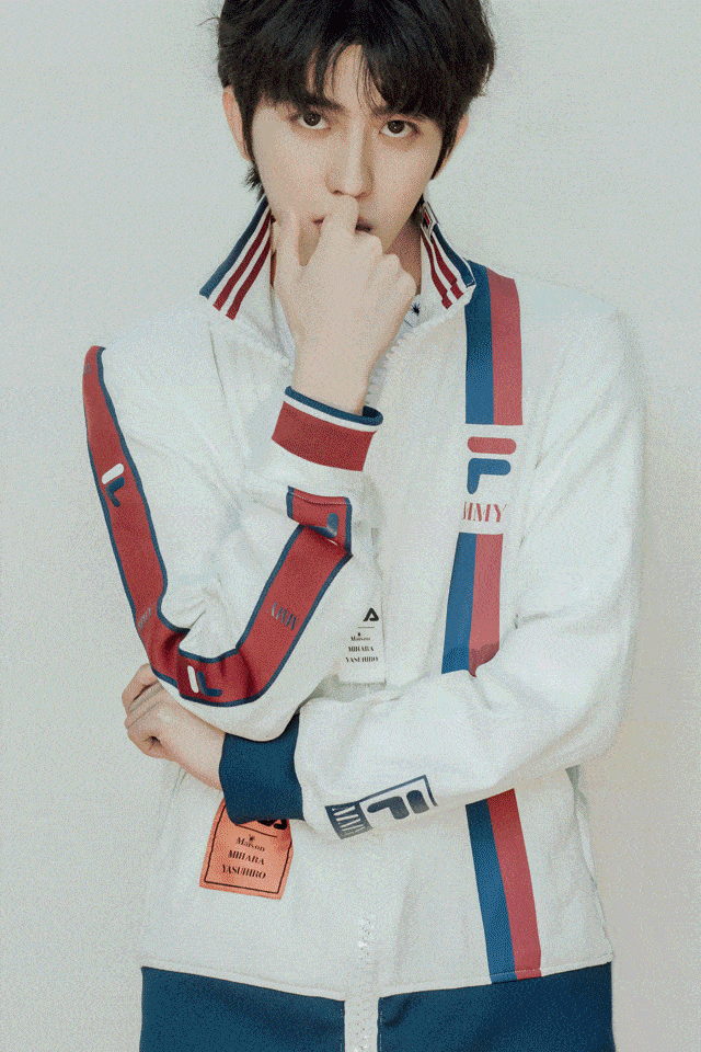 系列|冷暖自知的穿戴式空调,简直就是神器!