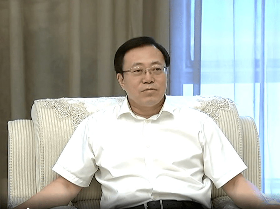 宋宏伟会见新华社黑龙江分社社长李凤双一行