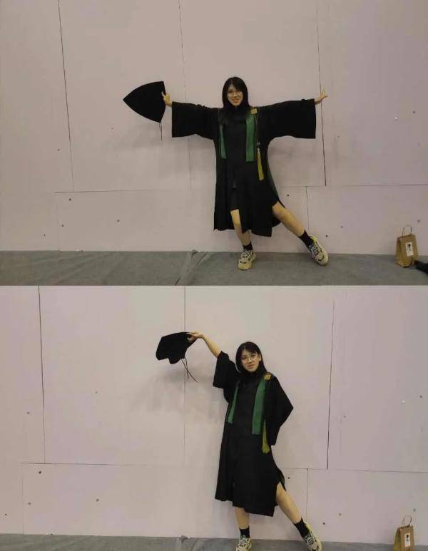 毕业|庚子年·毕业季，最美的青春在这里！快来下载你们的毕业合影