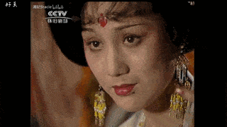 美人|“第一古典美人”走了：她们的美，才是永远的经典