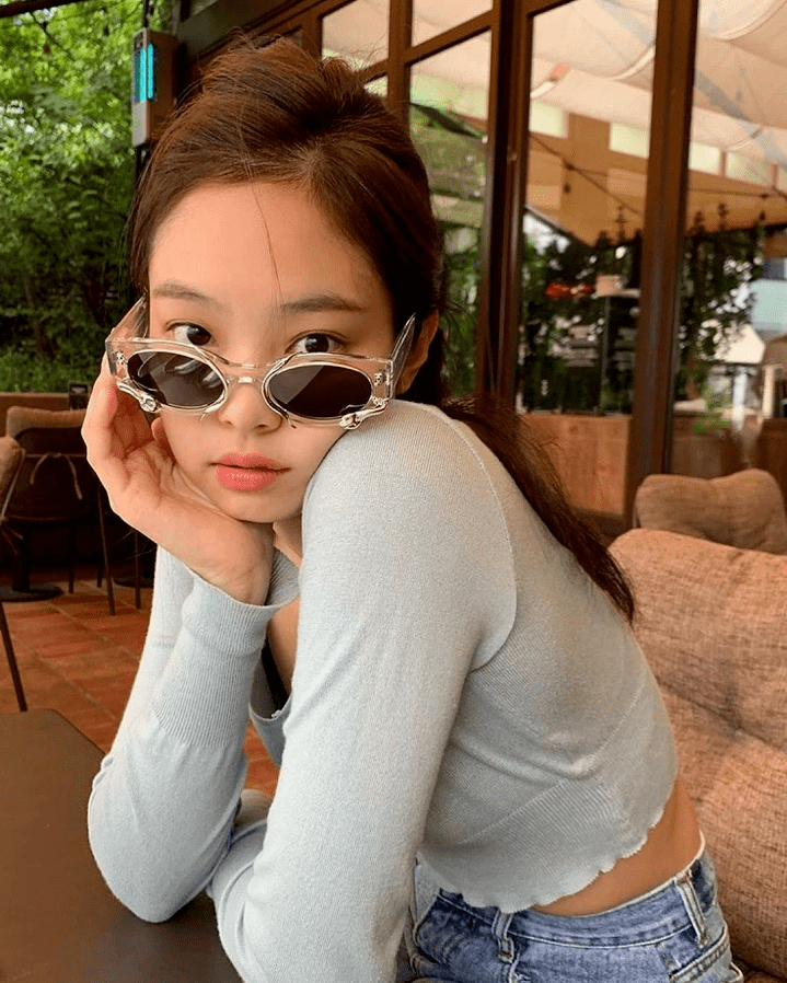 姿势|驾驭「墨镜」的正确姿势来了!这三个款式分分钟起范儿~