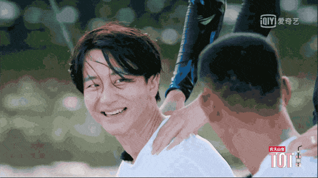 冲浪|没想到我找到了和王一博的共鸣感……【芭姐日常】