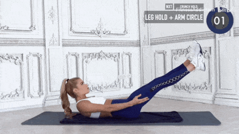 接任美丽芭蕾虐遍千万女生的魔鬼帕梅拉她的完美生活比身材更精彩